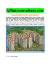 noida new project : 09999684905 : Amrapali Sapphire noida : sector 45 property