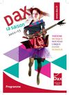 DAXsaisonculturelle2012-13HD