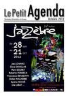 Le Petit Agenda P.O Octobre 2012