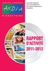 Rapport d'activité 2011-2012