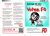 Dépliant élections TPE FO vos droits