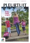 Pleurtuit mag cotobre 2012