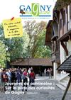 Gagny magazine n°177 - octobre 2012