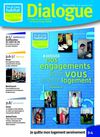 Edition Artois - Dialogue - le magazine des locataires de Pas-de-Calais habitat - n°55 - septembre 2012