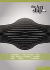 Rivista The Artship #9 ottobre 2012