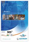 ARIANE 5 -Données relatives au Vol VA209