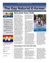 The Gay Naturist E-former: September 2012