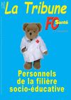La tribune n°73