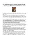 Elvis Tribute Artist Contest, Las Vegas-Style Shows and Late-Night Halloween Party Highlight the Pocono Mountains...