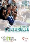 Plaquette saison 2012-2013