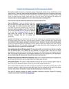 Factors that Determine the RV Insurance Rates 