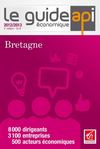 Le guide économique de Bretagne 2012/2013 (extraits)