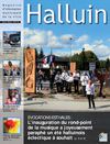 Magazine d'information municipale de la ville d'Halluin - Octobre/Novembre 2012