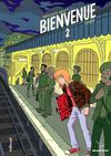 Bienvenue 2, par Marguerite Abouet et Singeon