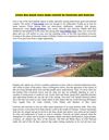 Lively Goa beach tours made colorful by Carnivals and festivals