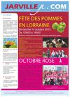 JARVILLE.COM Octobre 2012