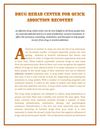 Drug Rehab Center For Quick Addiction Recovery
