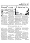 PUBLIC DIPLOMACY CANADA USA EUGENIO MATOS GOMEZ FILM SHOWS EMBASSY OTTAWA