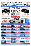 High Country Shopper 9.26.12