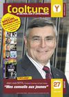 COOLTURE N°27 (octobre 2012)