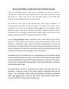 Brand Counterfeiting- Harmful Environment for Business Growth