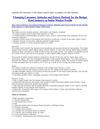 Changing Consumer Attitudes and Future Outlook for the Budget Hotel Industry in India- Market Profile