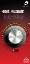 Midis Musique 12-13