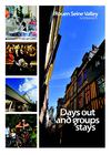 Days out and groups stays 2013 - Rouen Seine Valley Normandy
