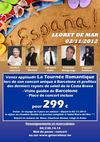 La Tournée Romantique