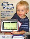 Missouri Autism Report October 2012