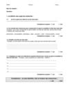 Fiche de parcours pour la recherche SVT 3°