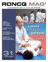 Roncq Mag n°31 - octobre 2012