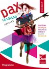 DAX 2012-13 BD