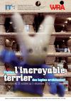 WRA // L'incroyable terrier / Communiqué de presse