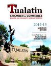 Tualatin 2012