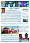 Oulaganttitude n° 67 - septembre 2012