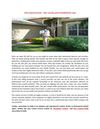 Pest control services – how can they prove beneficial for you? 