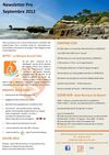 Lettre Information Pro Octobre 2012
