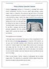 Where to Perform Liposuction Treatment 