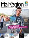 Ma Région n°111 - Actualités Haute-Normandie octobre 2012