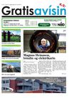 Gratisavísin Nr. 33 - Vika 39 2012