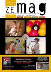 ZE Mag Libourne et agglomération N°4