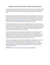 Staying Secure and Compliant With Effective Compliance Management Solutions