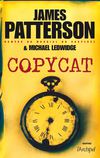 Copycat de James Patterson