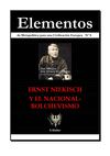 Elementos 08 : Niekisch y el Nacional-Bolchevismo