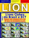 Revista LION em português (Distritos Múltiplos LA, LB e LD) - Março/Abril 2012
