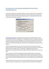 Practical Ideas On How Can Article Submission Move Software Transform Your Site Into Powerful Idol