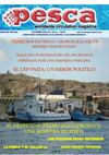 REVISTA PESCA OCTUBRE 2012