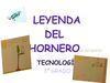 TECNO HORNERO