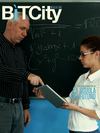  BitCity Magazine n°4 - 2012